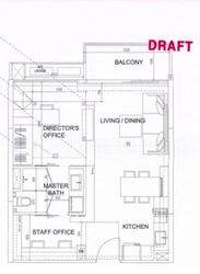Watertown (D19), Apartment #523096581